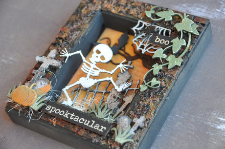 ATC Shadow Box Mini- 2pk image 1