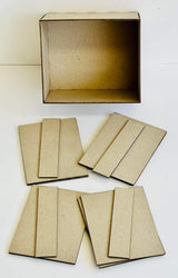 Mini Album Box Set #2 - 3x4 image 2