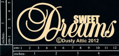 Sweet Dreams image 0