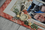Designer Scrapbooking Kit - Memories In The Making image 1