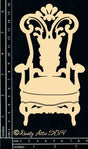 Vintage Armchair image 0