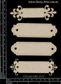 Nameplates #5 image 0