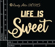 Life Is Sweet image 0