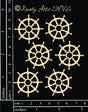 Mini Ships Wheels image 0