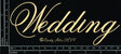 Wedding image 0