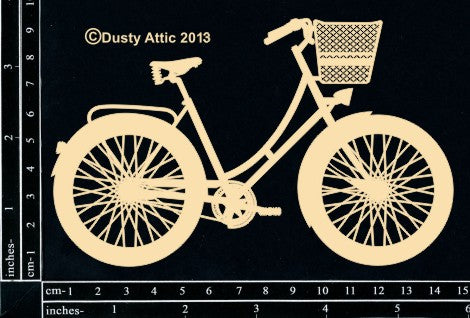 Bicycle image 0