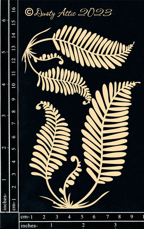 Forest Ferns #1 image 0