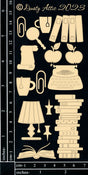 Reading icons image 0
