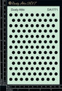 Large Dot Stencil image 0