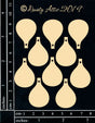 Mini Hot Air Balloon image 0