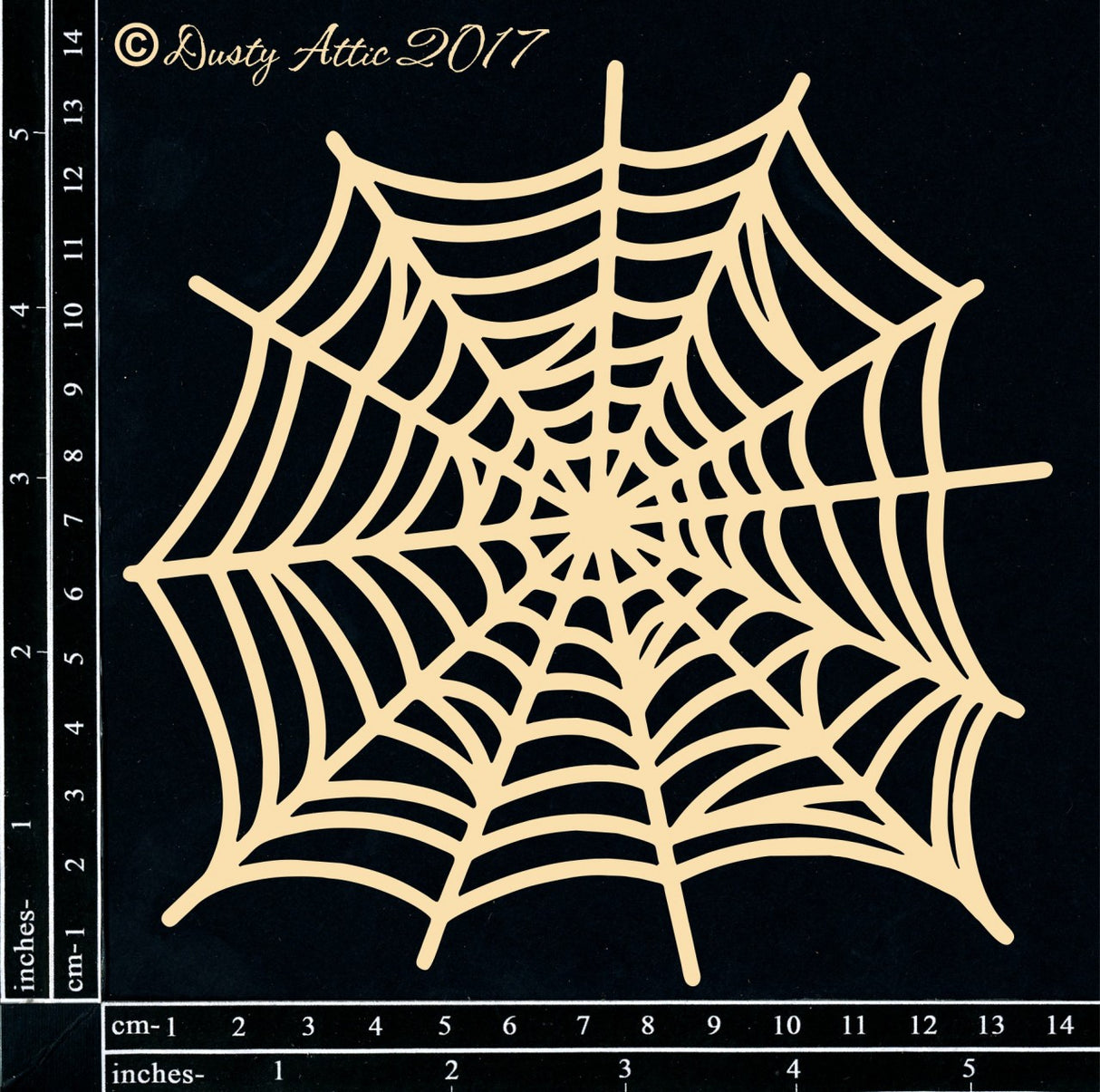 Spider Web #2 image 0