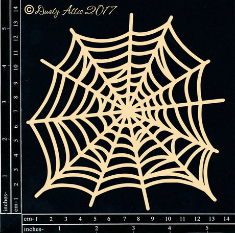 Spider Web #2 image 0