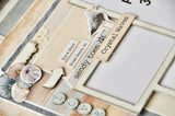 Designer Kit #243 - Love The Beach image 2