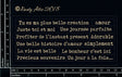 French Wordpl@y #1 Black image 0