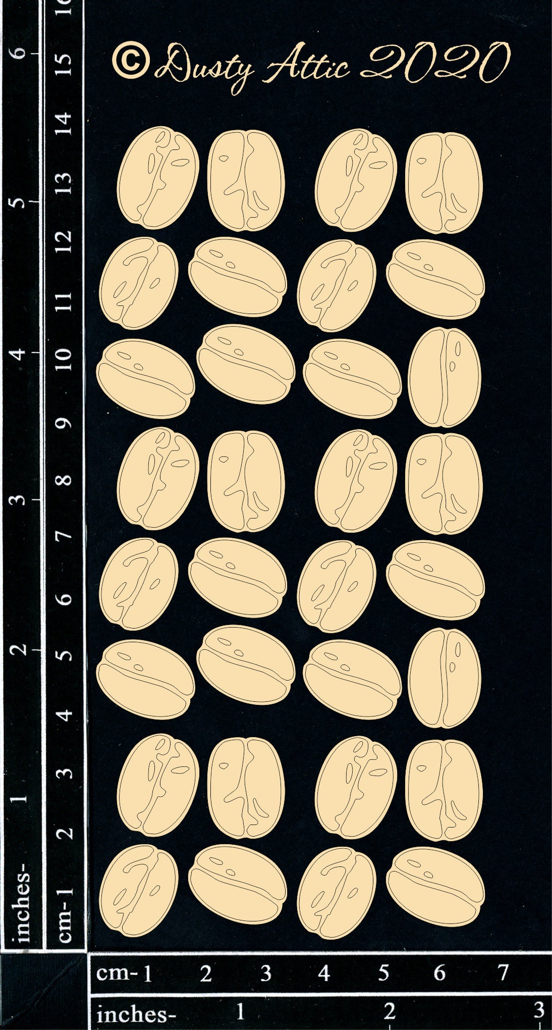 Coffee Beans image 0