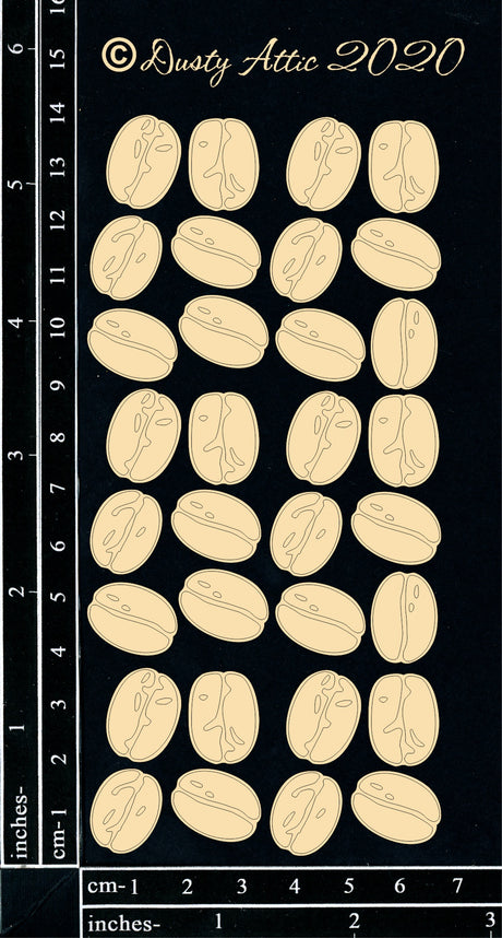 Coffee Beans image 0