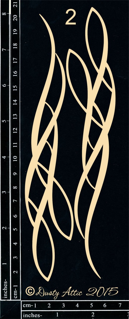 Doodads #2 image 0