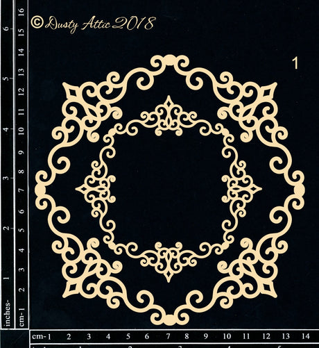 Fancy Frames #1 image 0