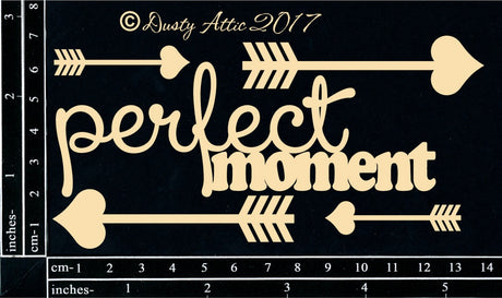 Perfect Moment image 0