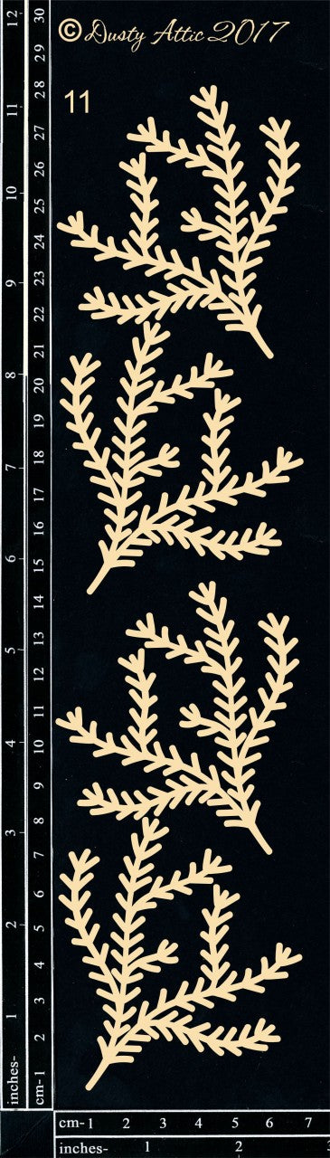 Foliage #11 image 0