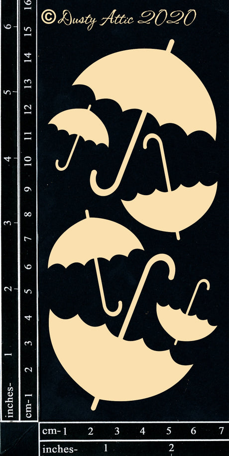 Umbrellas image 0