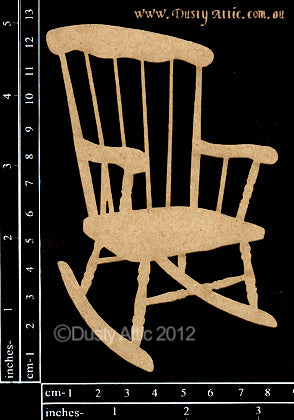 Rocking Chair image 0