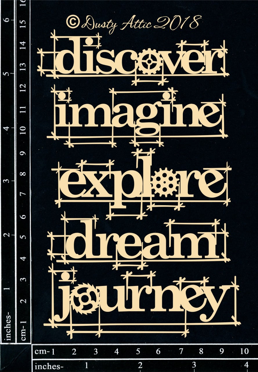 Blueprint WordPack image 0