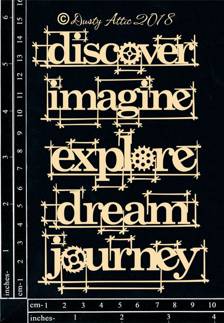 Blueprint WordPack image 0