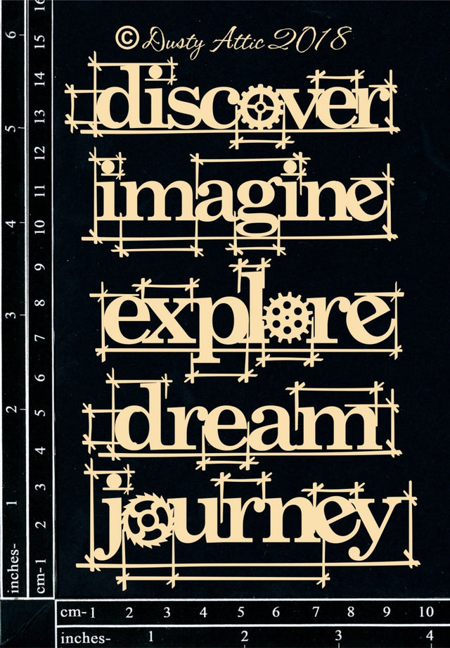 Blueprint WordPack image 0