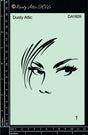 Face Stencil #1 image 0