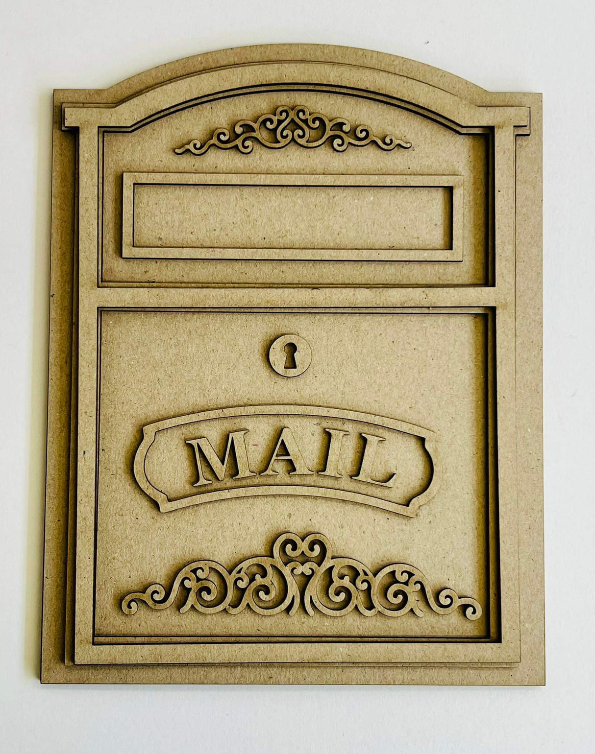 Mini Album Cover Set #9 - Mail Box image 0
