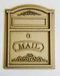 Mini Album Cover Set #9 - Mail Box image 0