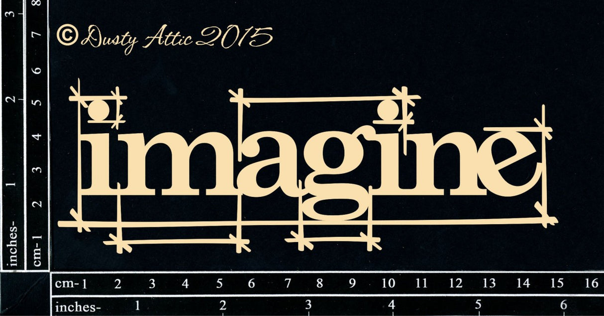 Blueprint IMAGINE image 0