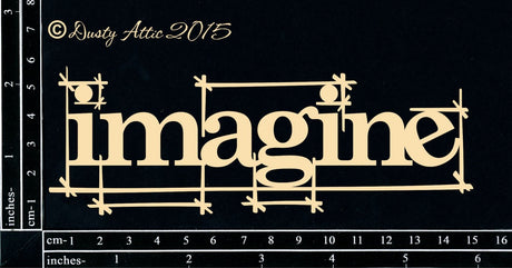 Blueprint IMAGINE image 0