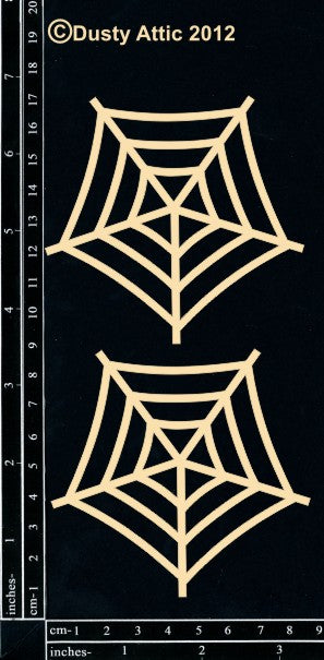 Spider Web #1 image 0