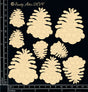 Pinecones image 0