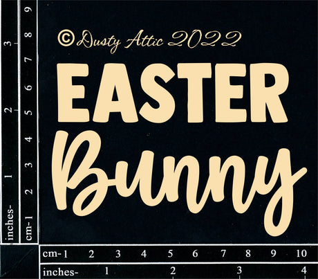 Easter Bunny - Title image 0