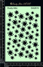 COVID-19 Stencil image 0