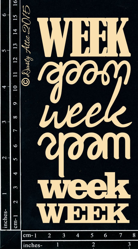Weeks image 0