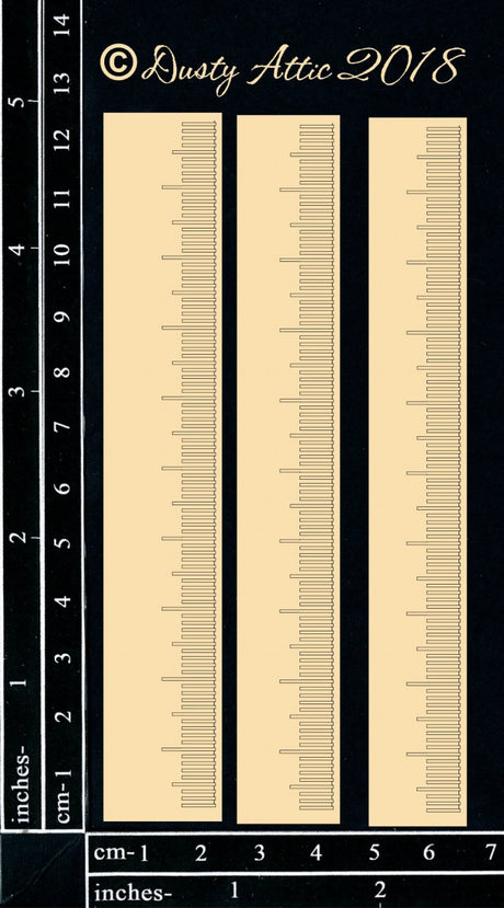 Ruler #2 image 0