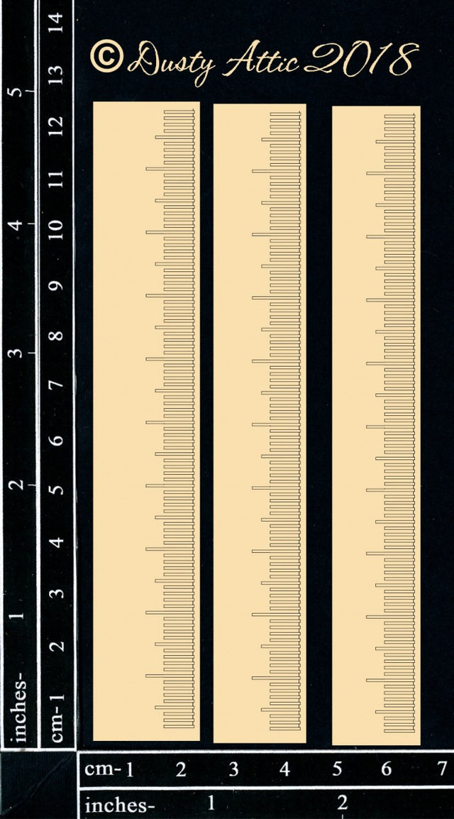 Ruler #2 image 0