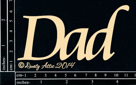 Dad image 0