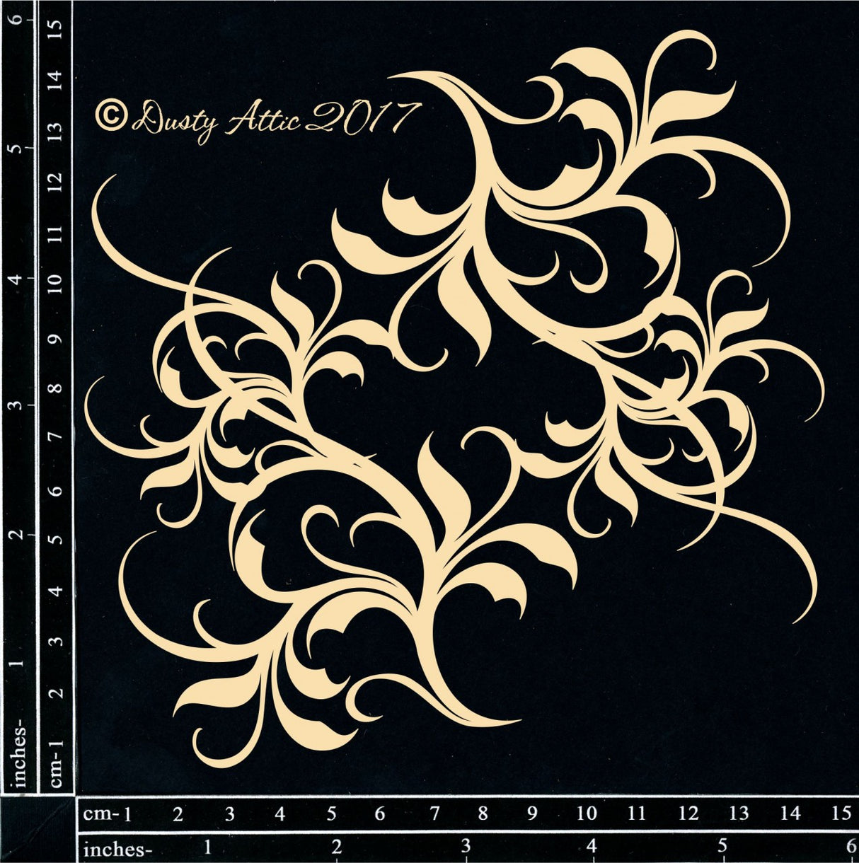 Mystic Flourish image 0