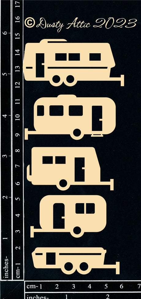 Caravans image 0