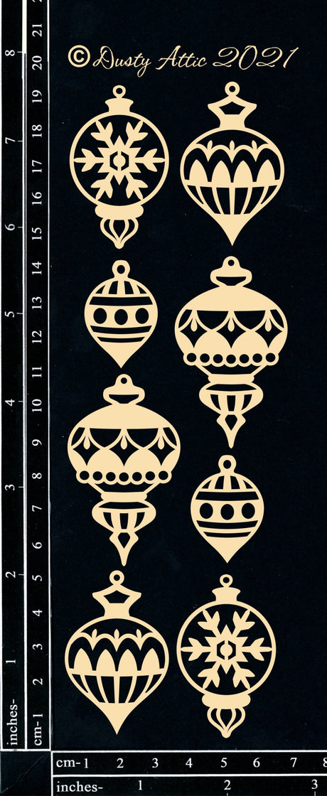 Christmas Ornaments #2 image 0