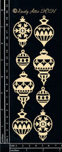 Christmas Ornaments #2 image 0
