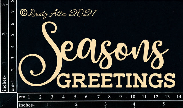 Seasons Greetings image 0