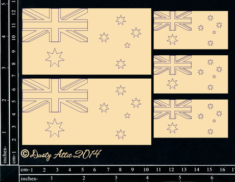 Australian Flag image 0