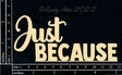 Just Because image 0