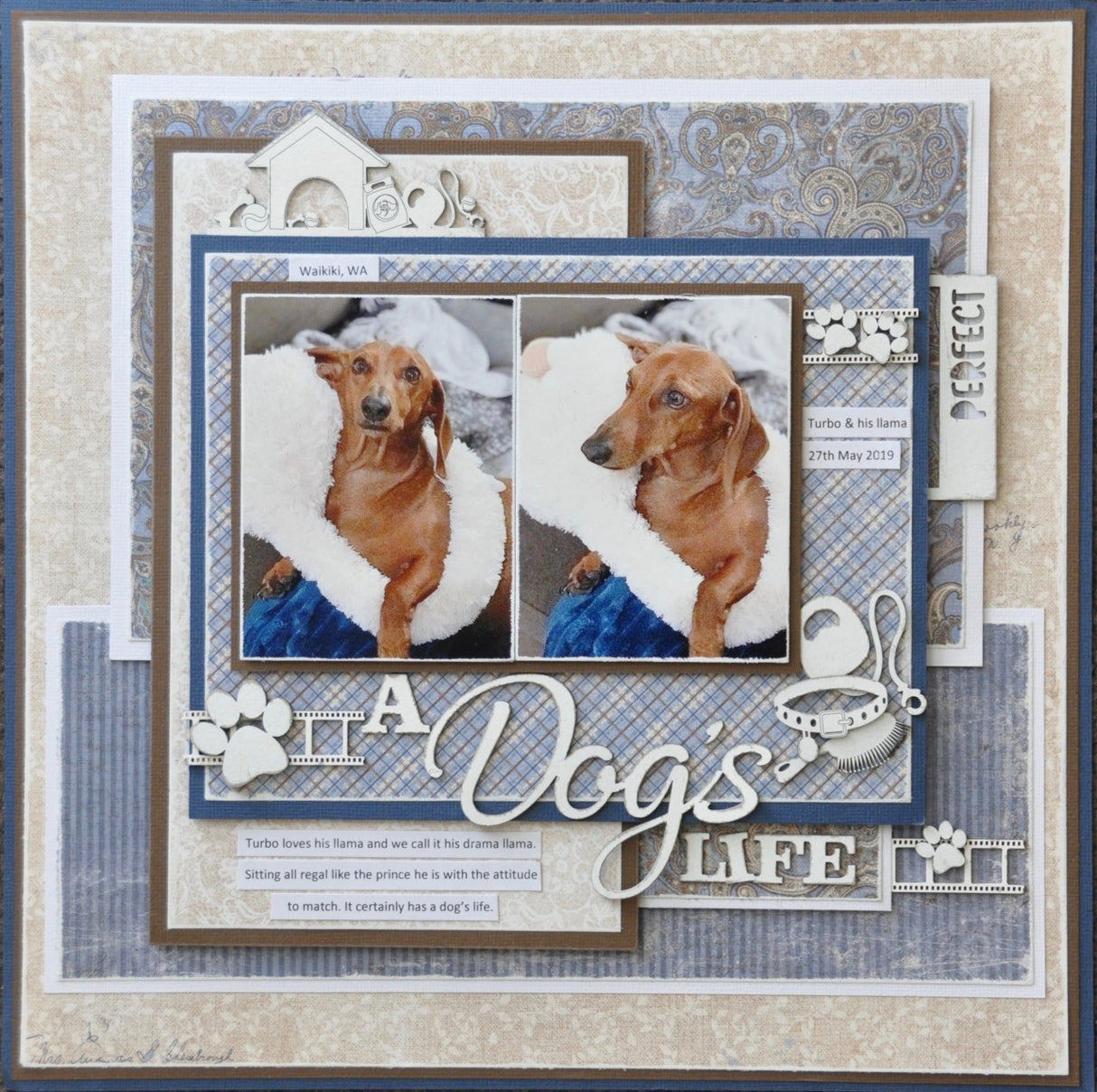 A Dogs Life image 1